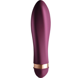 POTENTE - CLIMAXIMUM - VIBRADOR TORCIDO ARDOR