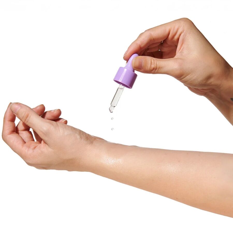 EYE OF LOVE - ÓLEO DE PERFUME COM FEROMÔNIO BLOOM LILAC DREAM 20 ML - Image 3