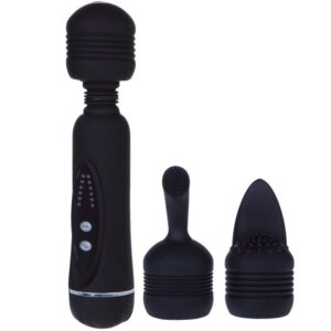 POTENTE - PRETTY LOVE - FLIRTATION MASSAGER MGICO