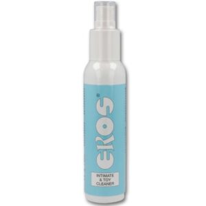 POTENTE - EROS - LIMPEZA EXTERNA E BRINQUEDOS ÍNTIMO 100 ML