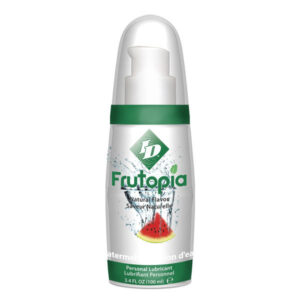 POTENTE - ID FRUTOPIA - LUBE MELANCIA 100ML