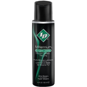 POTENTE - ID MILLENIUM - LUBRIFICANTE SILICONE 130 ML