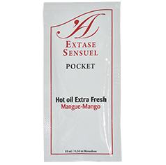 EXTASE SENSUAL - ÓLEO ESTIMULANTE DE MANGA 10 ML - Image 2