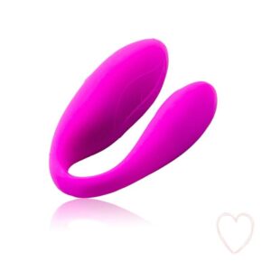 POTENTE - PRETTY LOVE - FASCINATION LILAC MASSAGER