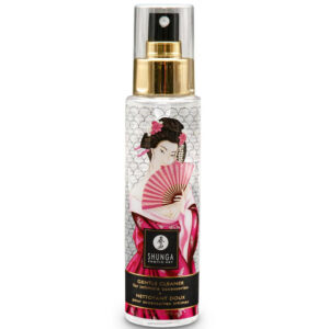 POTENTE - SHUNGA - LIMPADOR DE BRINQUEDOS SUAVE 115 ML