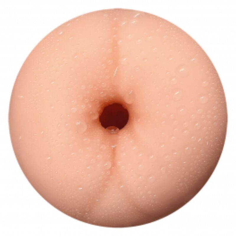 POTENTE - ALIVE - FLEX MASTURBADOR MASCULINO ANAL TAMANHO M