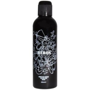 POTENTE - HEROS - SILICONE BODYGLIDE 200 ML