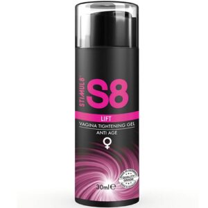 POTENTE - STIMUL8 - S8 LIFT GEL FIRMADOR VAGINAL 30 ML