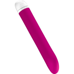 POTENTE - FUN FACTORY - VIBRADOR JOUPIE G-SPOT MAGENTA