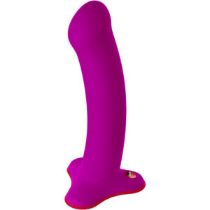 POTENTE - FUN FACTORY - DILDO MAGNUM PARA PONTO G BLACKBERRY