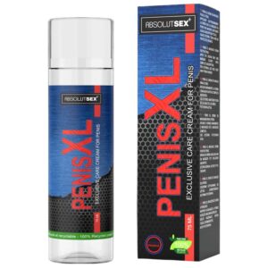 POTENTE - RUF - CREME RUF PENIS XL 50ML