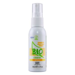 POTENTE - HOT - SPRAY DE LIMPEZA BIO 50 ML