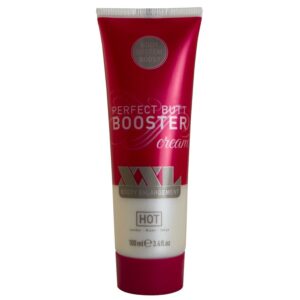 POTENTE - HOT - CREME PARA AUMENTAR O BUMBUM XXL 100 ML