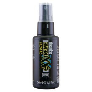 POTENTE - HOT - SPRAY ANAL EXTREMO 50 ML