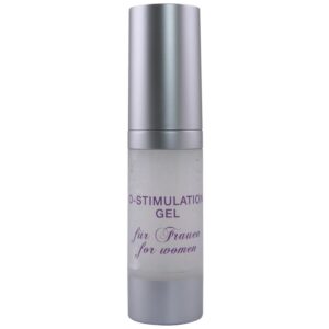 POTENTE - HOT - GEL ESTIMULANTE O PARA MULHERES 15 ML