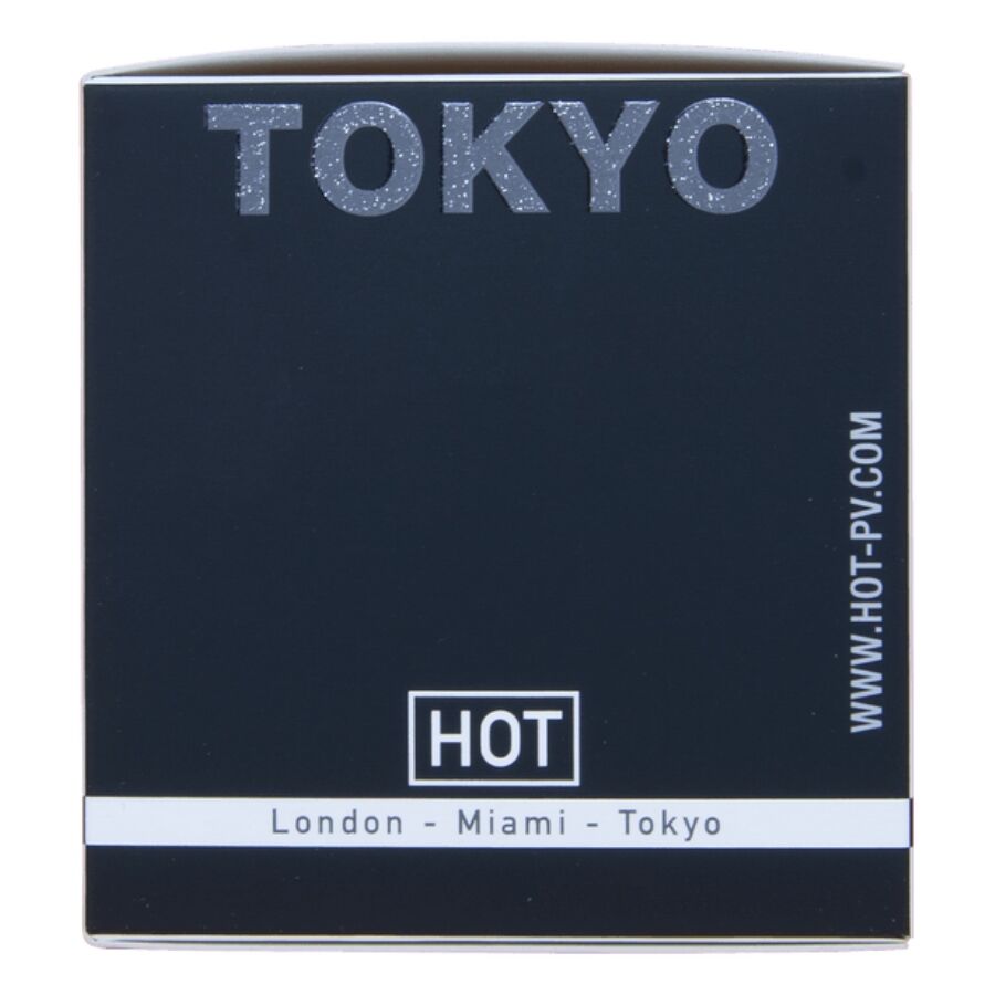 HOT - PERFUME DE FEROMÔNIOS TOKYO SENSUAL WOMAN 30 ML - Image 3