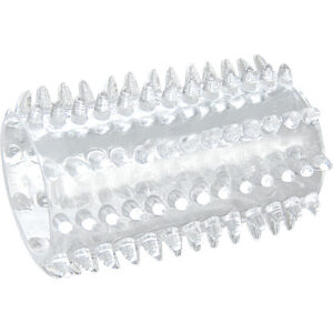 POTENTE - JOYDIVISION - ANEL EXTASY SUPERELÁSTICO.