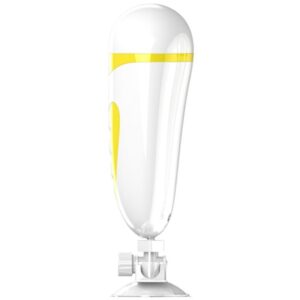 POTENTE - PRETTY LOVE - SALLY MASTURBADOR VIBRAO E SOM