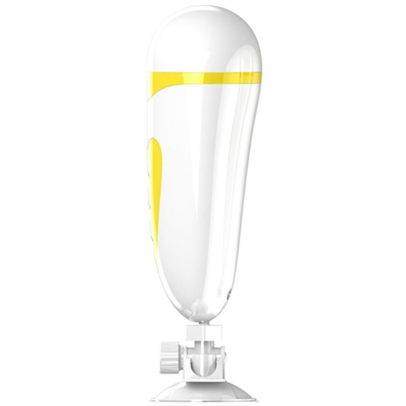 POTENTE - PRETTY LOVE - SALLY MASTURBADOR VIBRAO E SOM