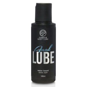 POTENTE - COBECO - CBL ANAL LUBEL 100ML