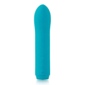 POTENTE - JE JOUE - G-SPOT VIBRADOR BALA TEAL