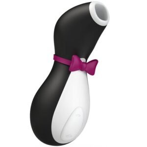 POTENTE - SATISFYER - PRO PENGUIN NG EDIO 2020