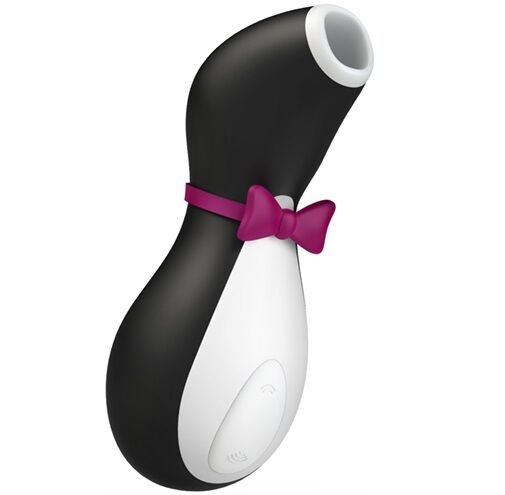POTENTE - SATISFYER - PRO PENGUIN NG EDIO 2020