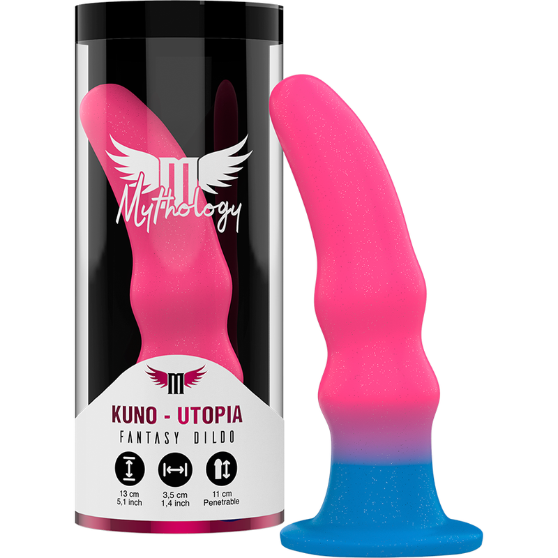 POTENTE - MYTHOLOGY - KUNO UTOPIA VIBRADOR S