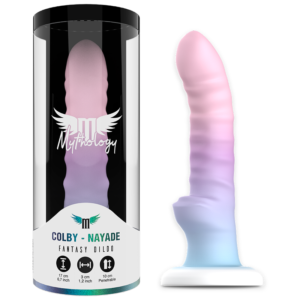 POTENTE - MYTHOLOGY - VIBRADOR COLBY NAYADE