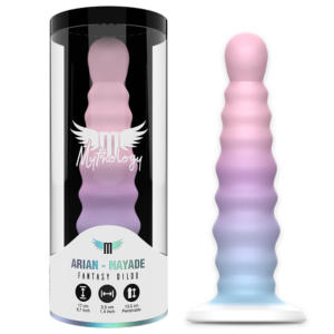 POTENTE - MYTHOLOGY - VIBRADOR ARIAN NAYADE