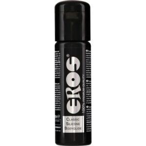 POTENTE - EROS - CLASSIC SILICONE BODYGLIDE 30 ML
