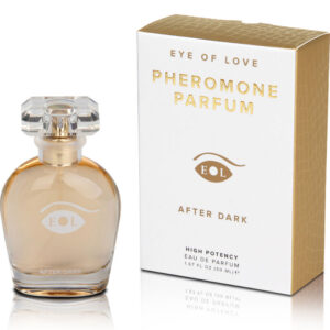 POTENTE - EYE OF LOVE - EOL PHR PARFUM DELUXE 50 ML - AFTER DARK
