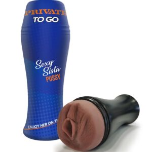 POTENTE - PRIVATE - MASTURBADOR SEXY SISTA PARA IR