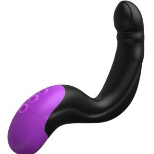 POTENTE - ANAL FANTASY ELITE COLLECTION -MASSAGER ANAL HYPER-PULSE P-POINT