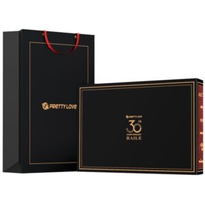 POTENTE - PRETTY LOVE - KIT DE PRODUTOS PARA CASAIS