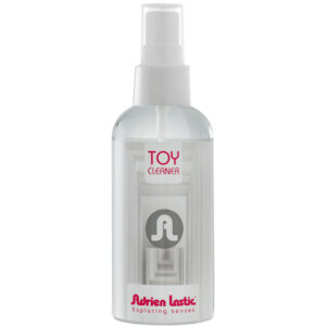 POTENTE - ADRIEN LASTIC - LIMPADOR DE BRINQUEDOS ANTIBACTERIANO 150 ML