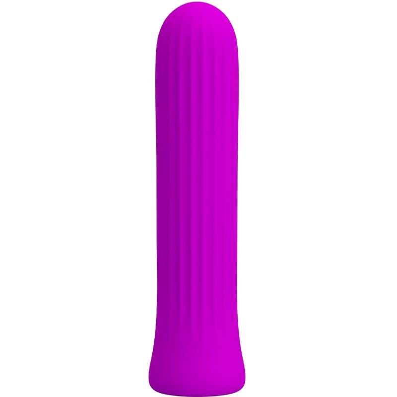 POTENTE - PRETTY LOVE - BLANCHE VIBRADOR ESTIMULADOR ROSA