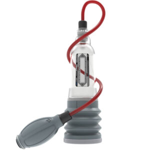 POTENTE - BATHMATE - HYDROXTREME 5 BOMBA DE PÉNIS X20