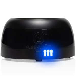 POTENTE - FLESHLIGHT - AIR AUTOMATIC DRYING UNIT