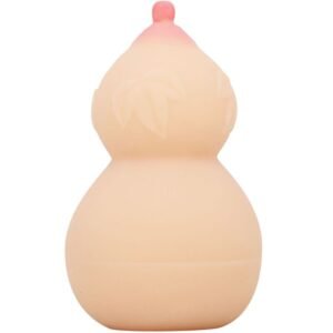 POTENTE - CRAZY BULL - MASTUBADOR EM FORMA DE PEITO DE CABAA