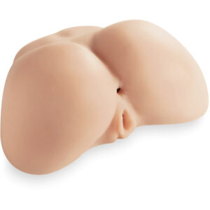 POTENTE - SILEXD - DAPHNE REALÍSTICA MASTURBADOR DE BUNDA FEMININA