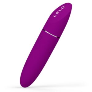 POTENTE - LELO - MIA 3 VIBRADOR PESSOAL ROSA