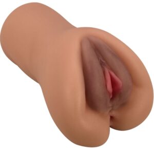 POTENTE - CRAZY BULL - ELIANA VAGINA E ÂNUS MULATA