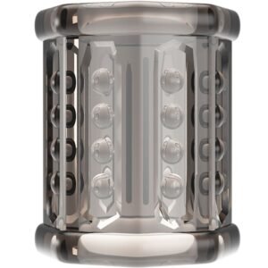 POTENTE - PRETTY LOVE - MANGA PENIS RONAEL SUPER ELÁSTICA TRANSPARENTE