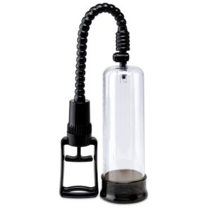 POTENTE - PUMP WORX - MAX-WIDTH PENIS ALARGER