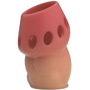 POTENTE - PRETTY LOVE - OSCAR PÊNIS ROSA MAIS GROSSO