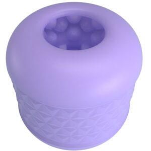 POTENTE - PRETTY LOVE - MASTURBADOR MASCULINO CORY ROXO