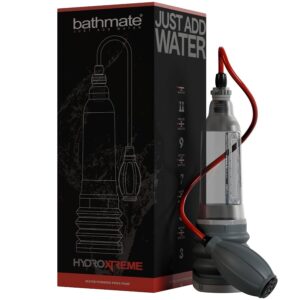 POTENTE - BATHMATE - HYDROXTREME 6