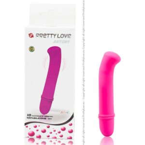 POTENTE - PRETTY LOVE - VIBRADOR ANTONY