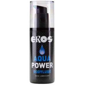 POTENTE - EROS POWER LINE - POWER BODYLUBE 125 ML